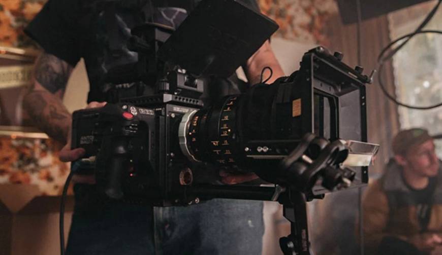 珙县产品宣传视频拍摄公司