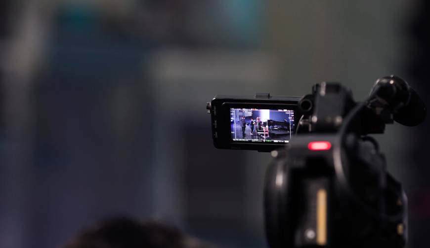 珙县产品视频拍摄