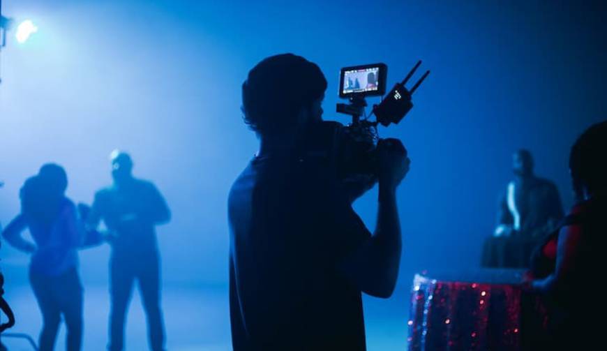 珙县产品视频拍摄