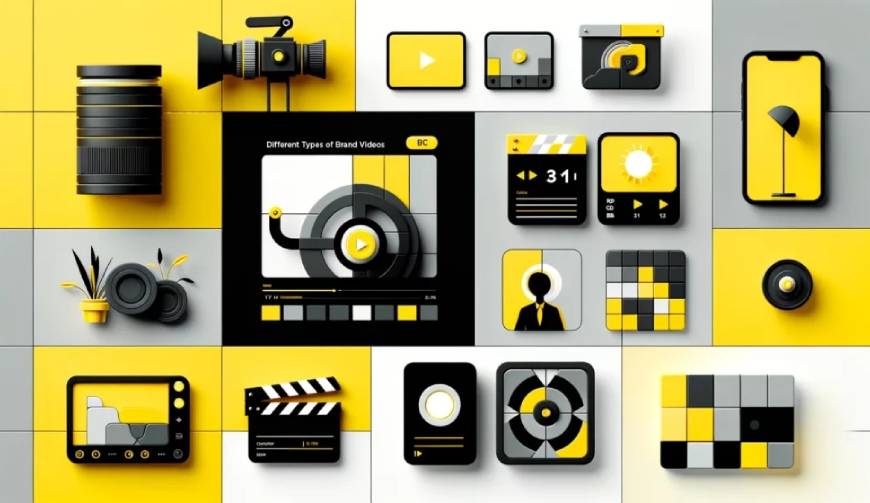 珙县产品视频拍摄