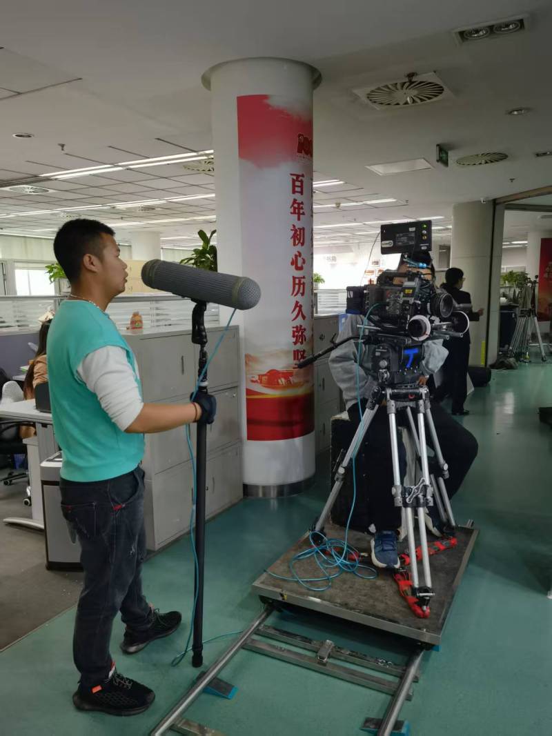 珙县产品宣传视频制作