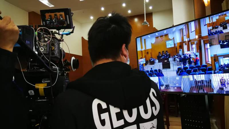 珙县产品宣传视频制作